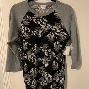 LuLaRoe Randy Tee